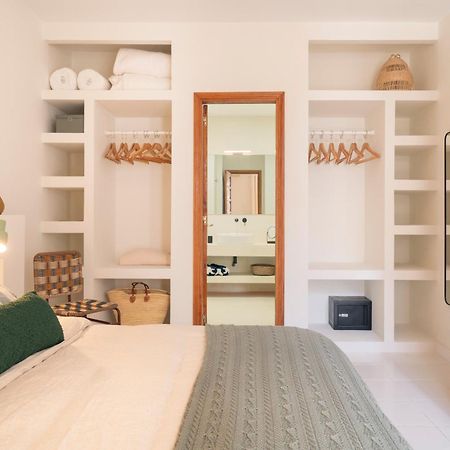 Lanzarote Beach Apartments, Casa Bruna Коста-Тегісе Екстер'єр фото
