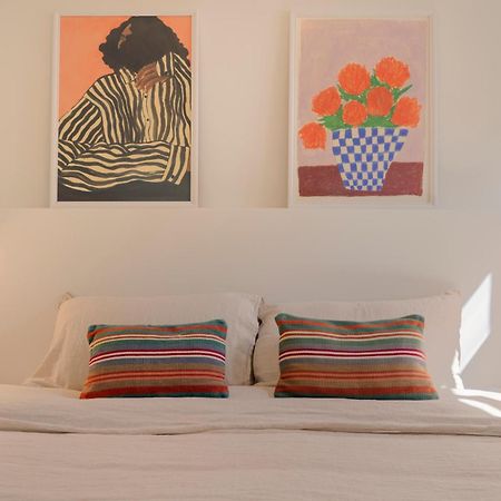 Lanzarote Beach Apartments, Casa Bruna Коста-Тегісе Екстер'єр фото