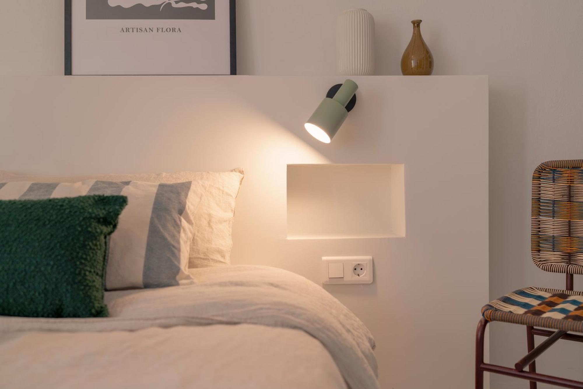 Lanzarote Beach Apartments, Casa Bruna Коста-Тегісе Екстер'єр фото