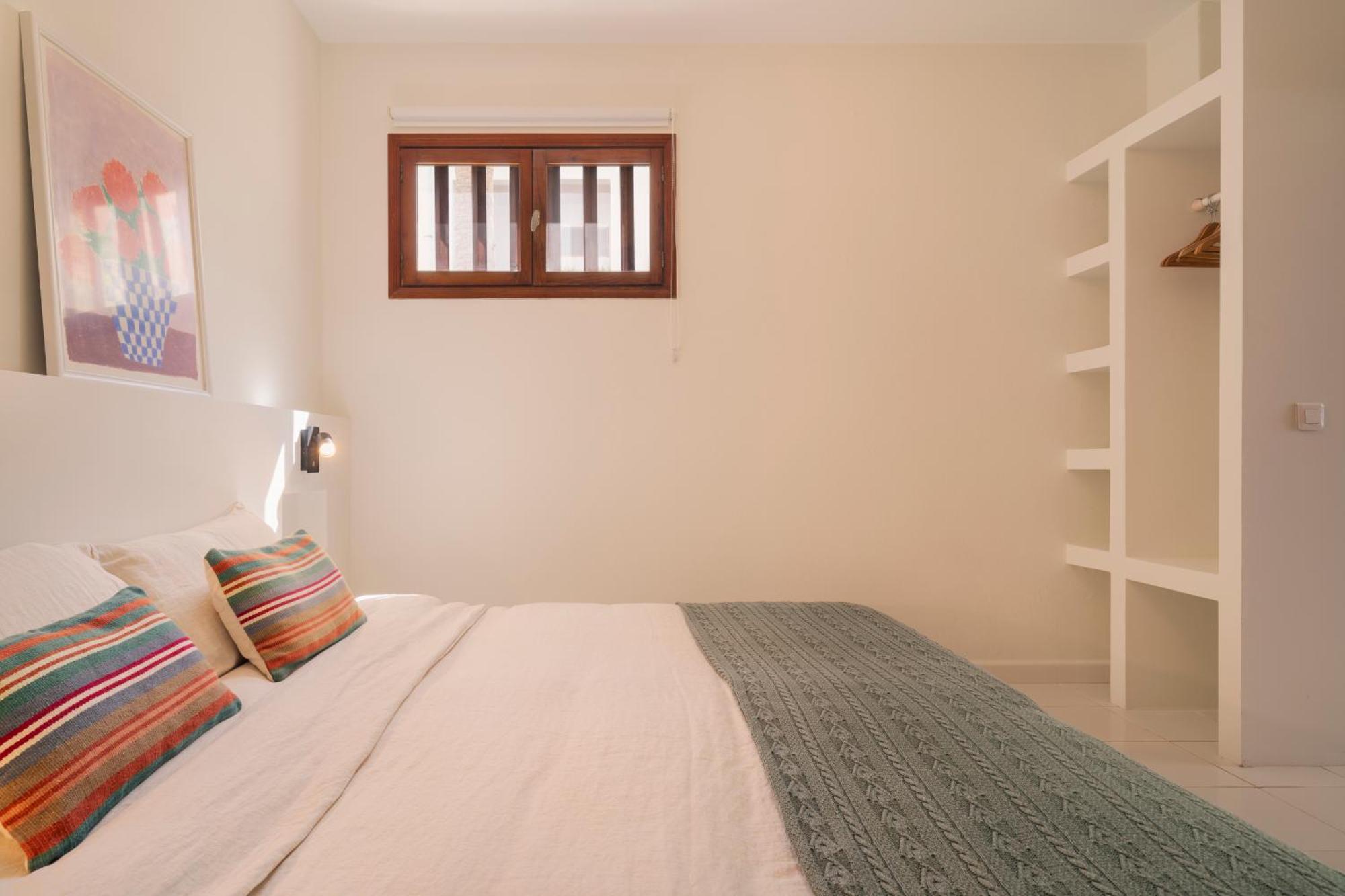 Lanzarote Beach Apartments, Casa Bruna Коста-Тегісе Екстер'єр фото