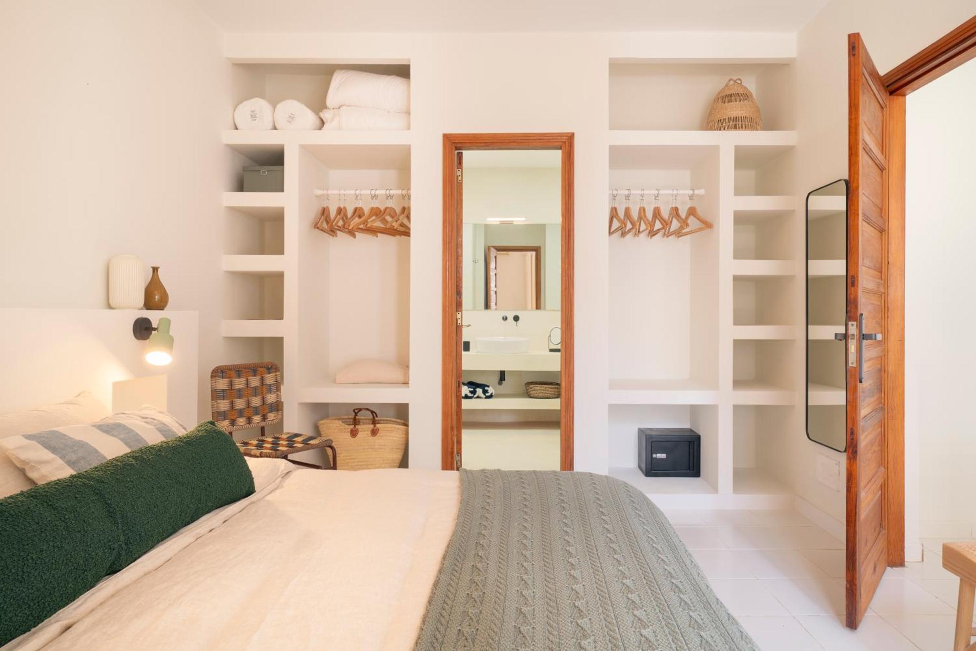 Lanzarote Beach Apartments, Casa Bruna Коста-Тегісе Екстер'єр фото