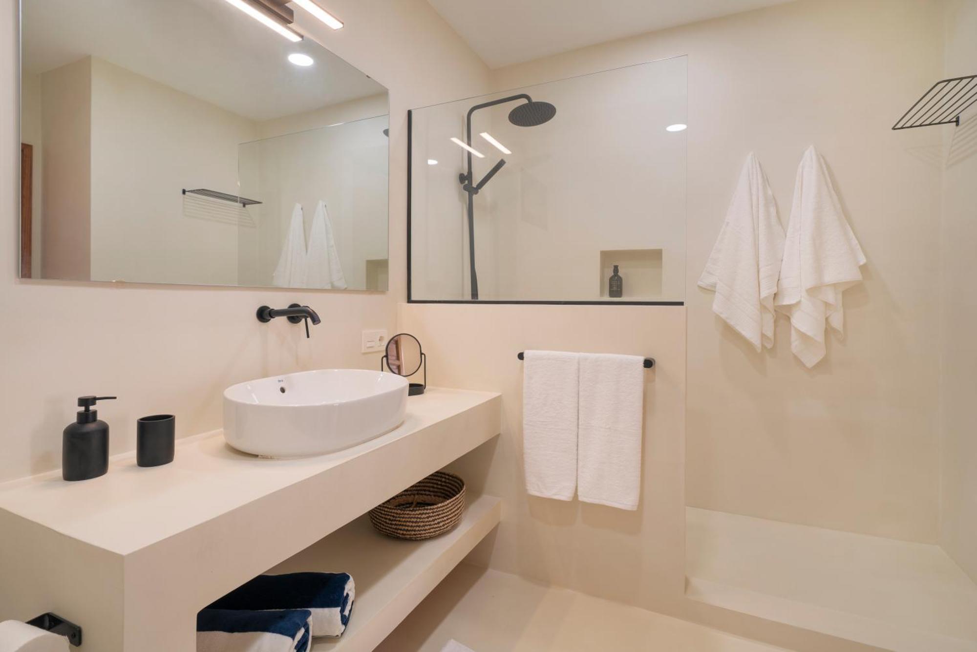 Lanzarote Beach Apartments, Casa Bruna Коста-Тегісе Екстер'єр фото