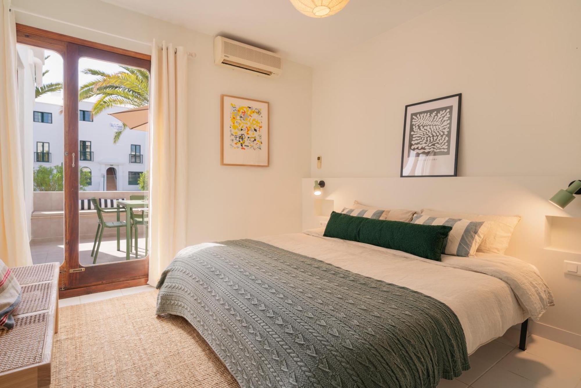 Lanzarote Beach Apartments, Casa Bruna Коста-Тегісе Екстер'єр фото